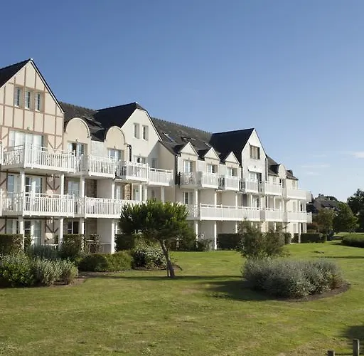 Residence Port du Crouesty - maeva Home