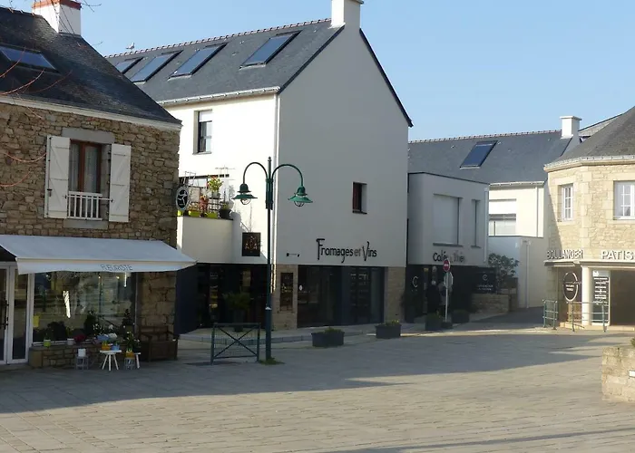 la maison de vincente